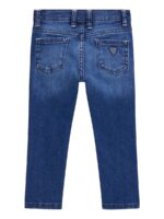 Guess  Дънки с бродерия - Image 2