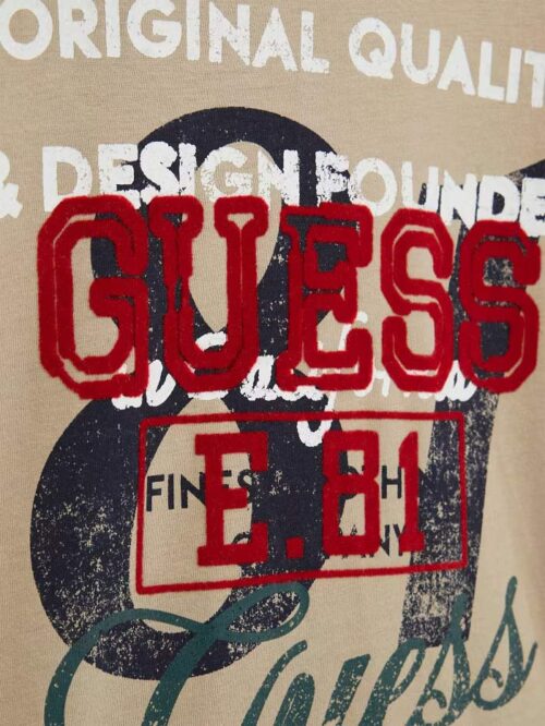 Guess Детска Блуза - Image 3
