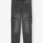 Losan Карго Дънки за момче