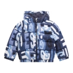 Guess зимно яке