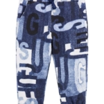 Guess Бебешки спортен панталон