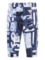 Guess Бебешки спортен панталон - Image 2