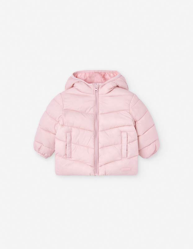 lbgap0103_25003 Losan Ватирано яке с качулка - Image 1