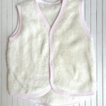 Libebe Елек екрю