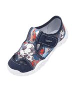 ViGGaMi Детски пантофи Adas Play