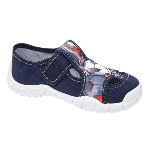 ViGGaMi Детски пантофи Adas Play - Image 2