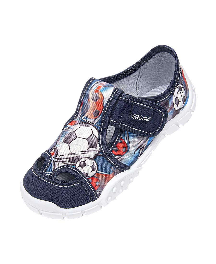 Adas_play ViGGaMi Детски пантофи Adas Play - Image 1