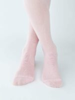 Noviti Чорапогащник розов пудра RB001-G-08