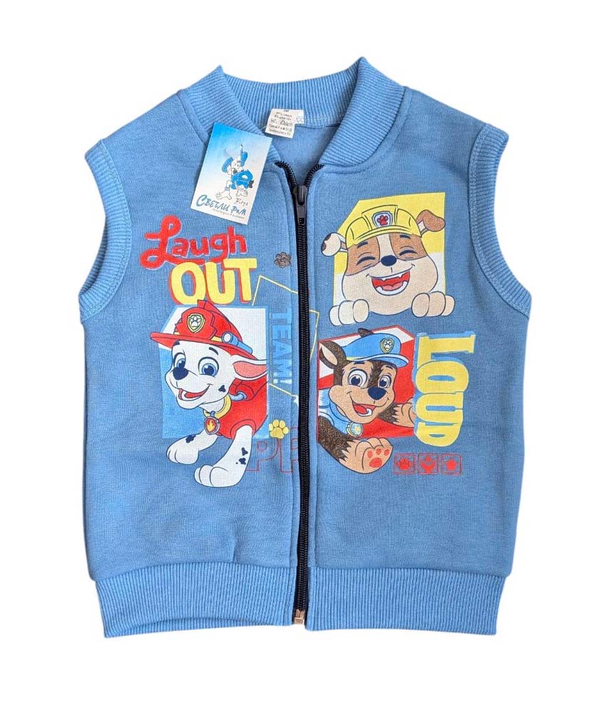 elek-2 Светли Елек с герои - Image 1