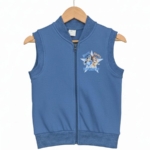 Sevtex Елек светлосин