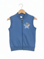 Sevtex Елек светлосин