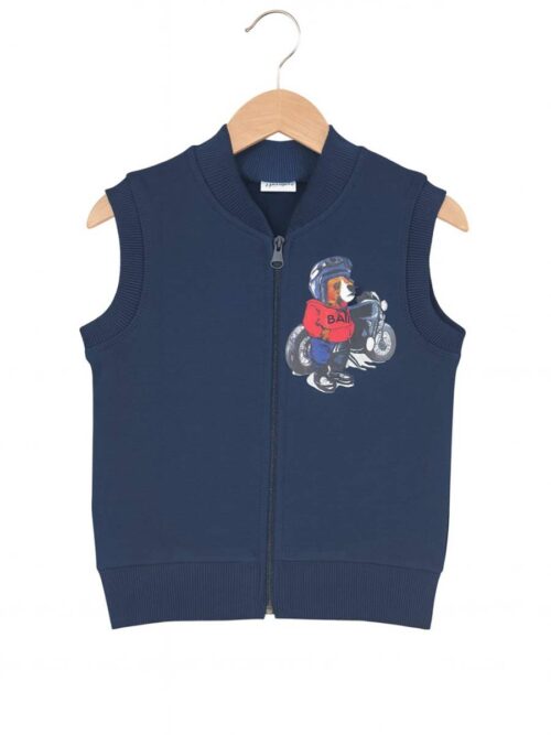 Sevtex Елек тъмносин - Image 2