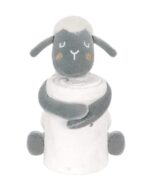 Kikka Boo Сет играчка с одеало Sleepy Sheep 31103020165
