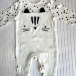 Tu Пижами-ританки коте