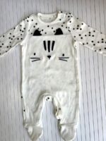 Tu Пижами-ританки коте