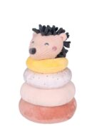 Kikka Boo Плюшена кула за нареждане Hedge-hugs 31201010426