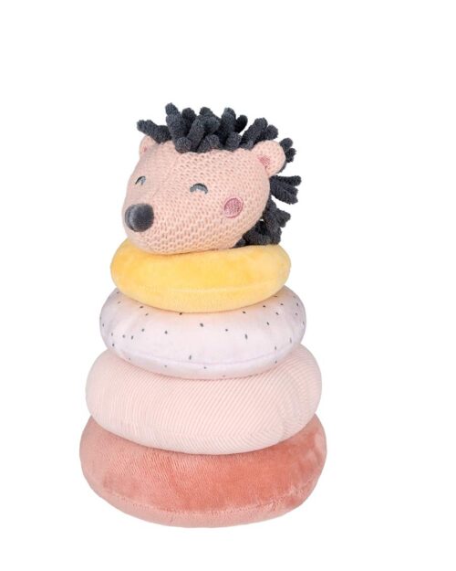 Kikka Boo Плюшена кула за нареждане Hedge-hugs 31201010426 - Image 2