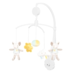 KIKKA BOO Музикална Въртележка Joyful Mice