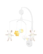 KIKKA BOO Музикална Въртележка Joyful Mice