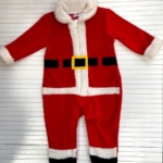 Коледен Ромпър Дядо Коледа