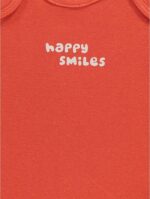 George Боди дълъг ръкав Happi smiles - Image 2