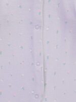 George Пижами-ританки Цветя в нежнолилаво - Image 2