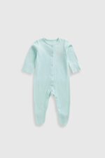 Mothercare Пижами-ританки мента