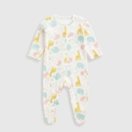 Mothercare Пижами-ританки сафари