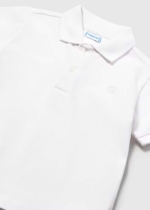 Mayoral Тениска с якичка 102-087 - Image 3