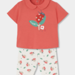 Boboli Комплект бебе 113016-3948