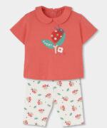 Boboli Комплект бебе 113016-3948