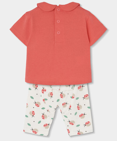 Boboli Комплект бебе 113016-3948 - Image 2