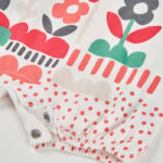 Boboli Гащеризон за бебе 113027-1111 - Image 3