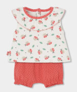 Boboli Комплект бебе 113072-9822