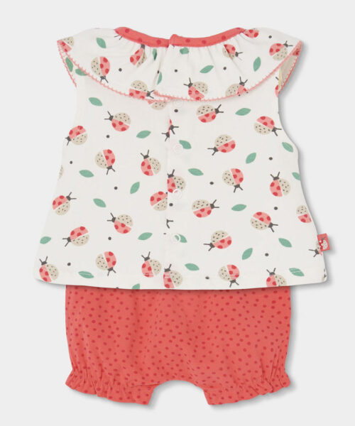 Boboli Комплект бебе 113072-9822 - Image 2