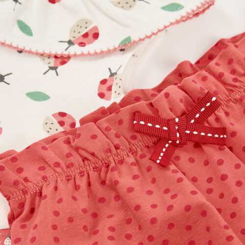 Boboli Комплект бебе 113072-9822 - Image 3