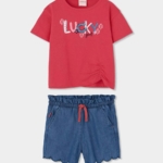 Boboli Комплект 303062-303208