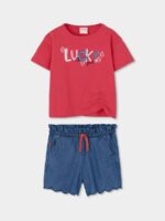 Boboli Комплект 303062-303208