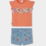 Boboli Комплект 313052-313153