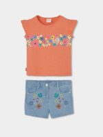 Boboli Комплект 313052-313153