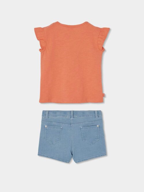 Boboli Комплект 313052-313153 - Image 2