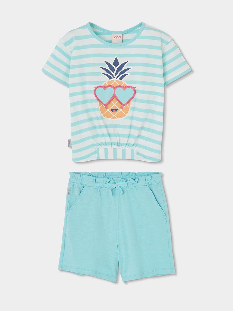 169005 Boboli Комплект 333133-493051 - Image 1