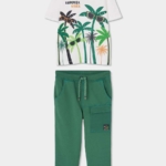 Boboli Комплект 513032-513043