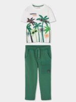 Boboli Комплект 513032-513043