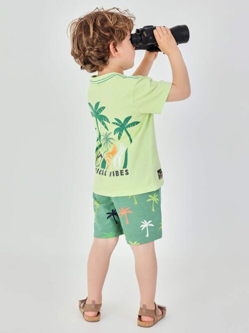 Boboli Комплект 513054-513065 - Image 2