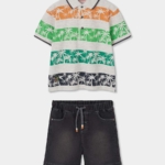 Boboli Комплект 513076-513177