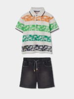 Boboli Комплект 513076-513177