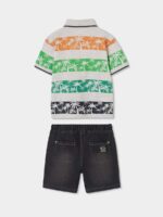 Boboli Комплект 513076-513177 - Image 2