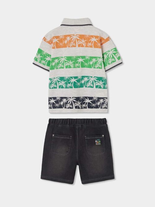 Boboli Комплект 513076-513177 - Image 2