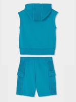 Boboli Комплект 543147-543136 - Image 3